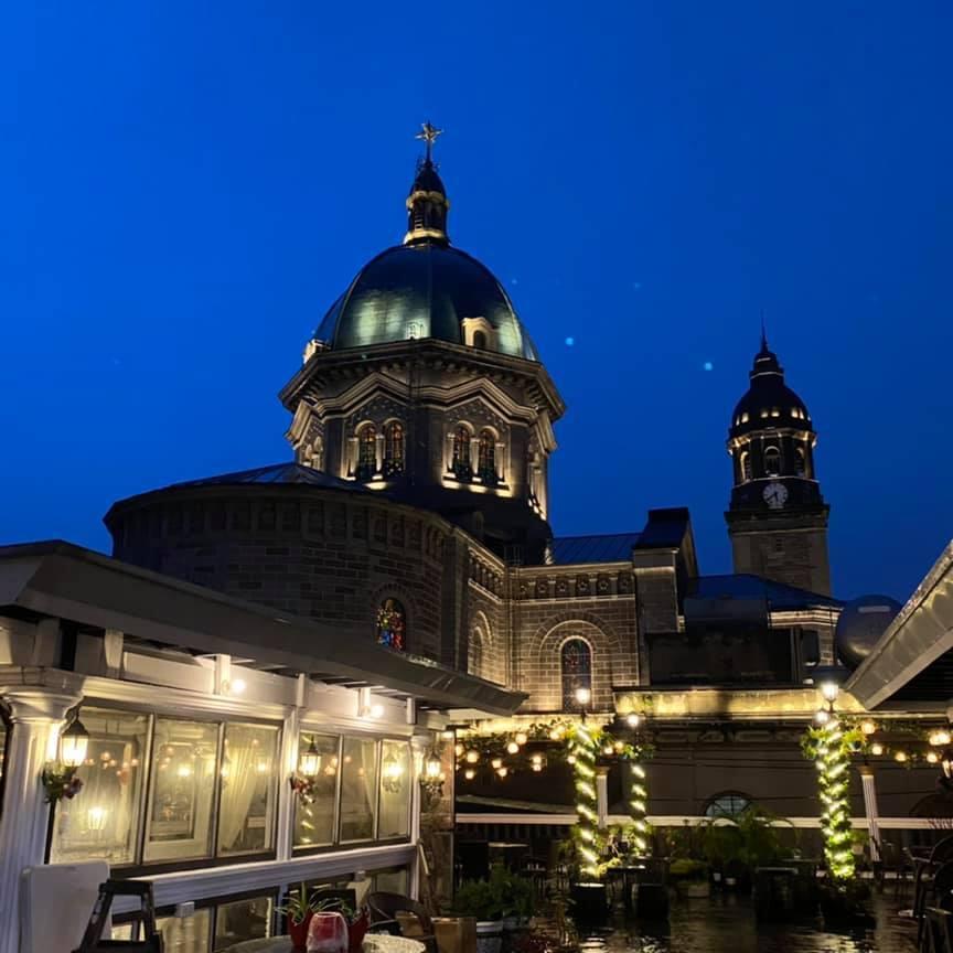 Our story began in May 2021 when we decided to have our first date at La Cathedral, Manila. Amidst the darkness of the pandemic, our love bloomed.