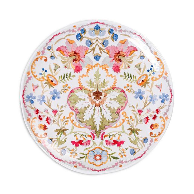Juliska Sofia Melamine Dessert/Salad Plate