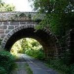 Washington & Old Dominion Railroad Regional Park
