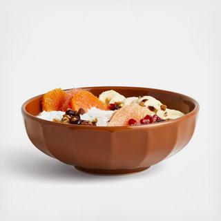 Cafe Low Bowl, Set of 4