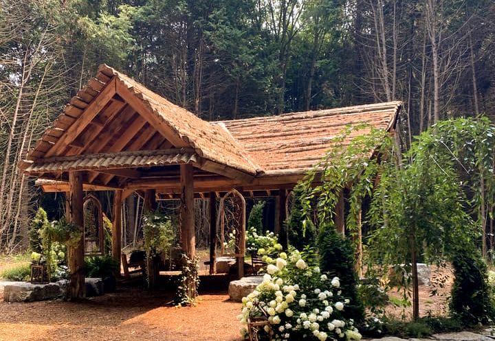 The Wedding Website of Victor Covre and Isabel Palacio