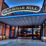 Old Sugar Mill