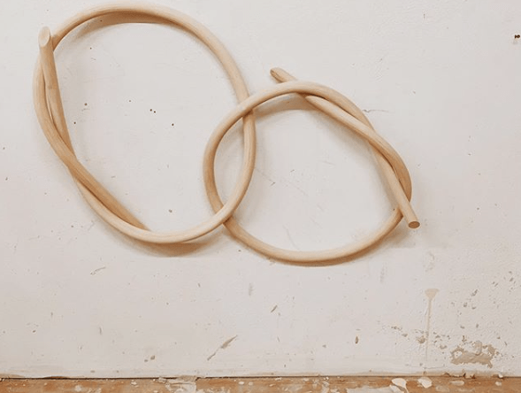 Tied Together