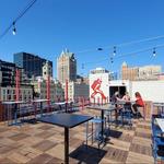 Central Standard Crafthouse & Kitchen & Craft Distillery