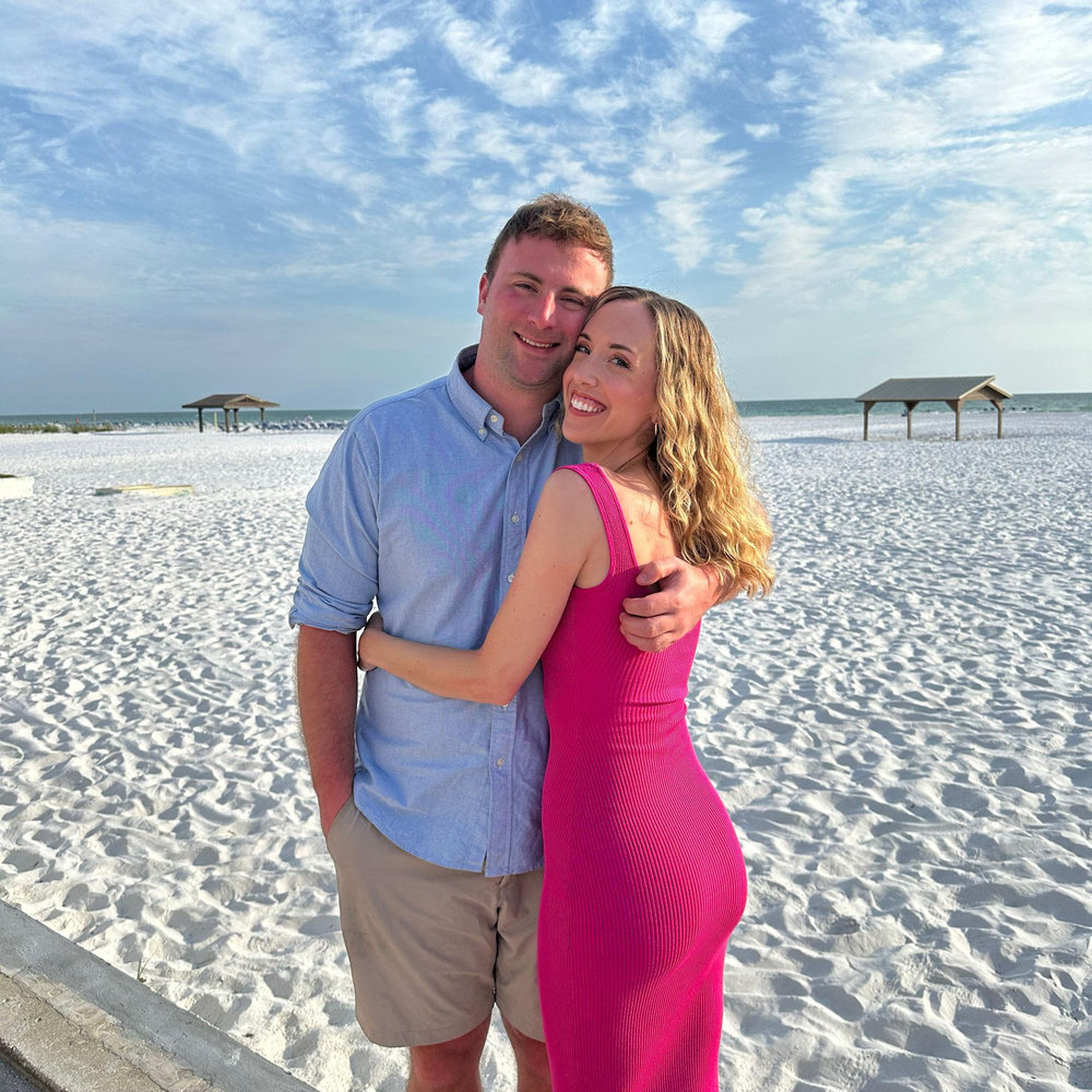Shannon Conley and Kyle Boucher's Wedding Website