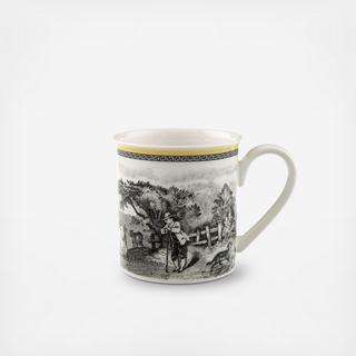 Audun Ferme Mug