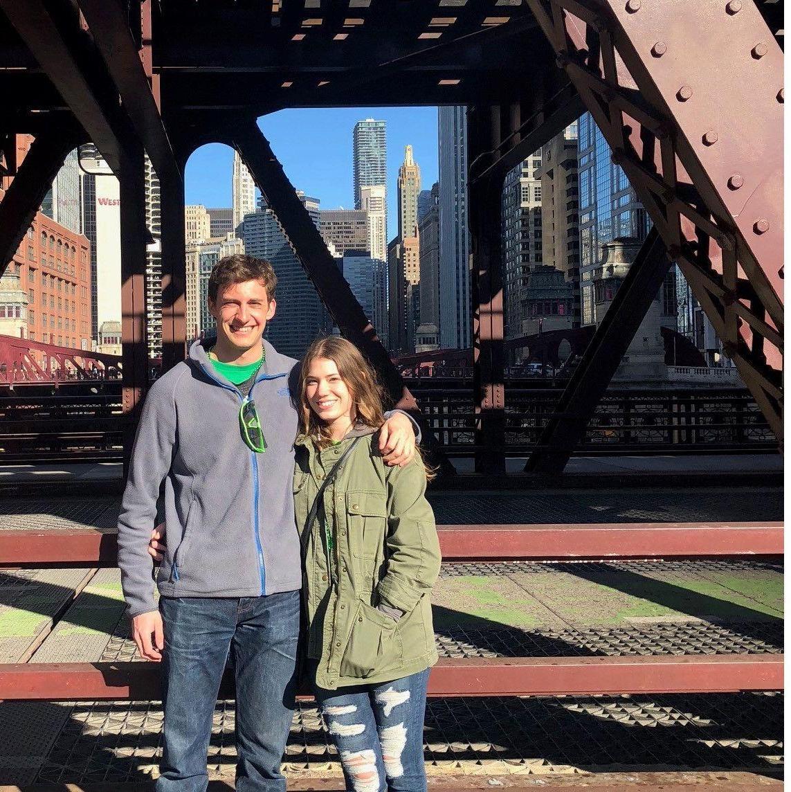 2018 - Chicago, IL