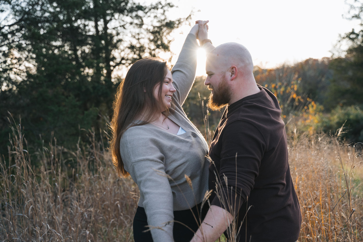 The Wedding Website of Natasha Denkenberger and Robert Carnahan