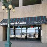 Jack's on Adams