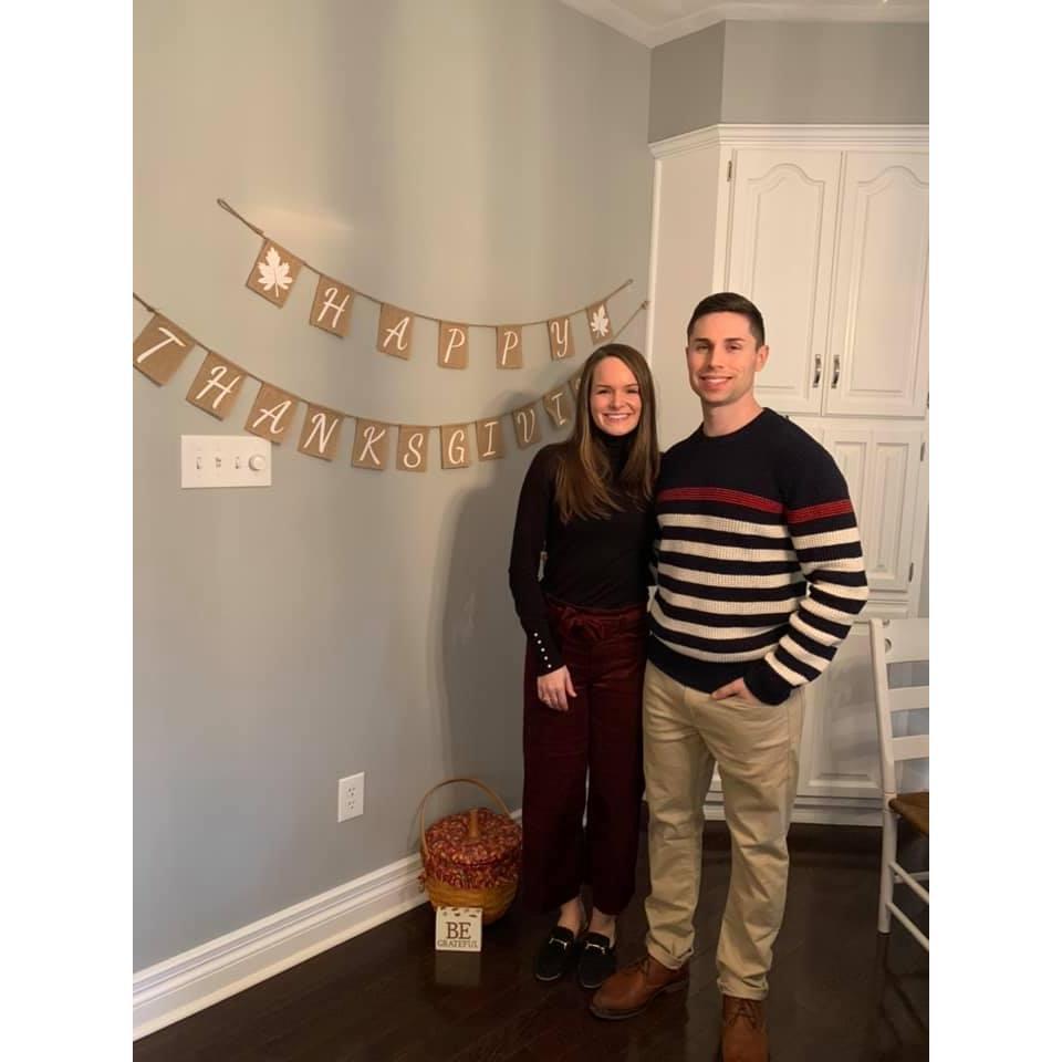 Thanksgiving 2019