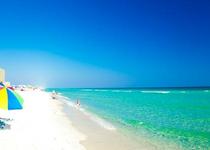 Pensacola Beach