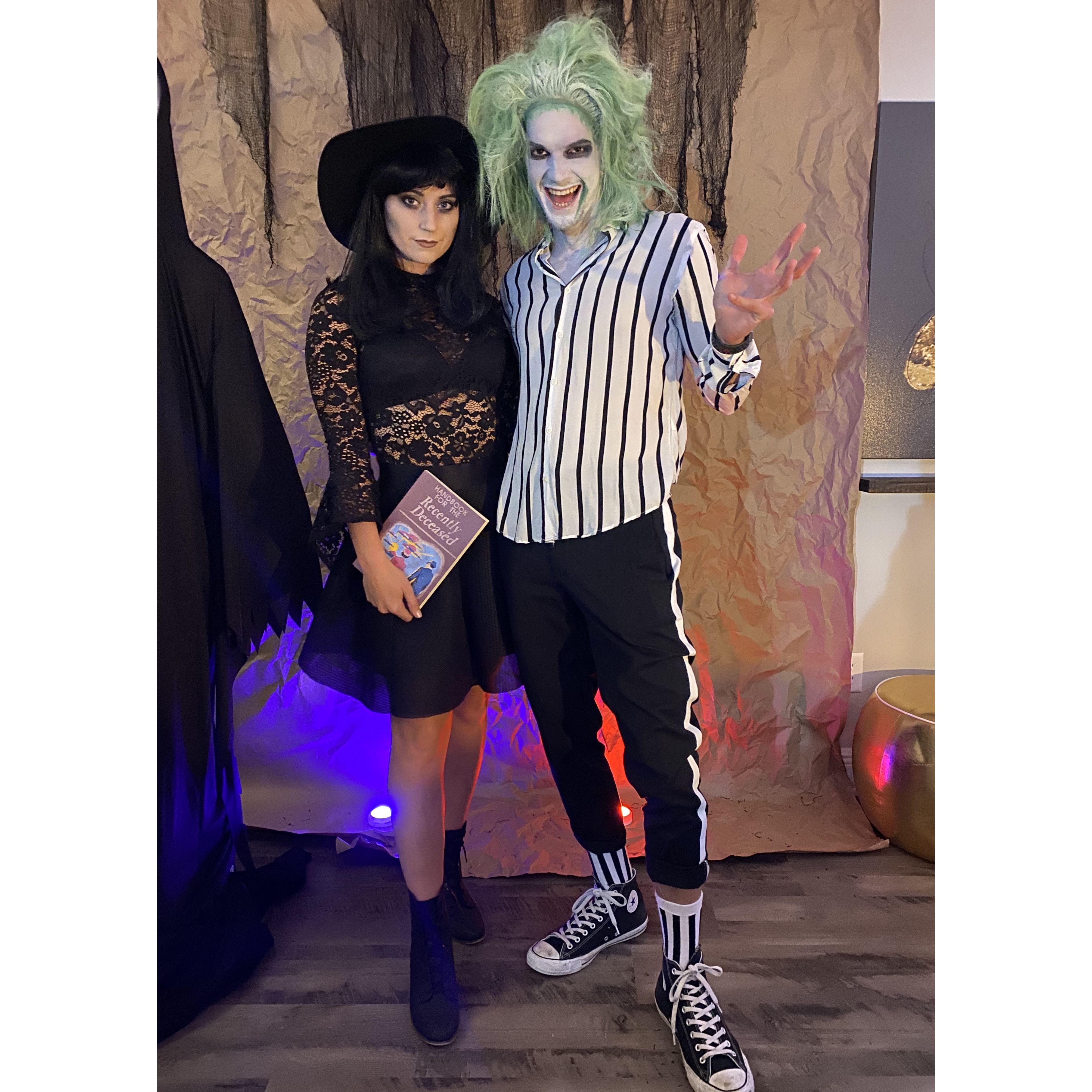 Halloween 2020