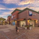 Tanger Outlets Savannah