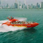 Hornblower Seadog Cruises