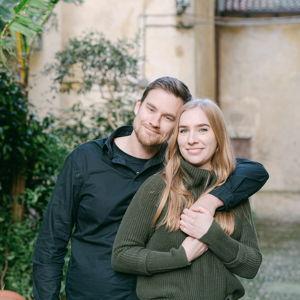 Our newlywed fund