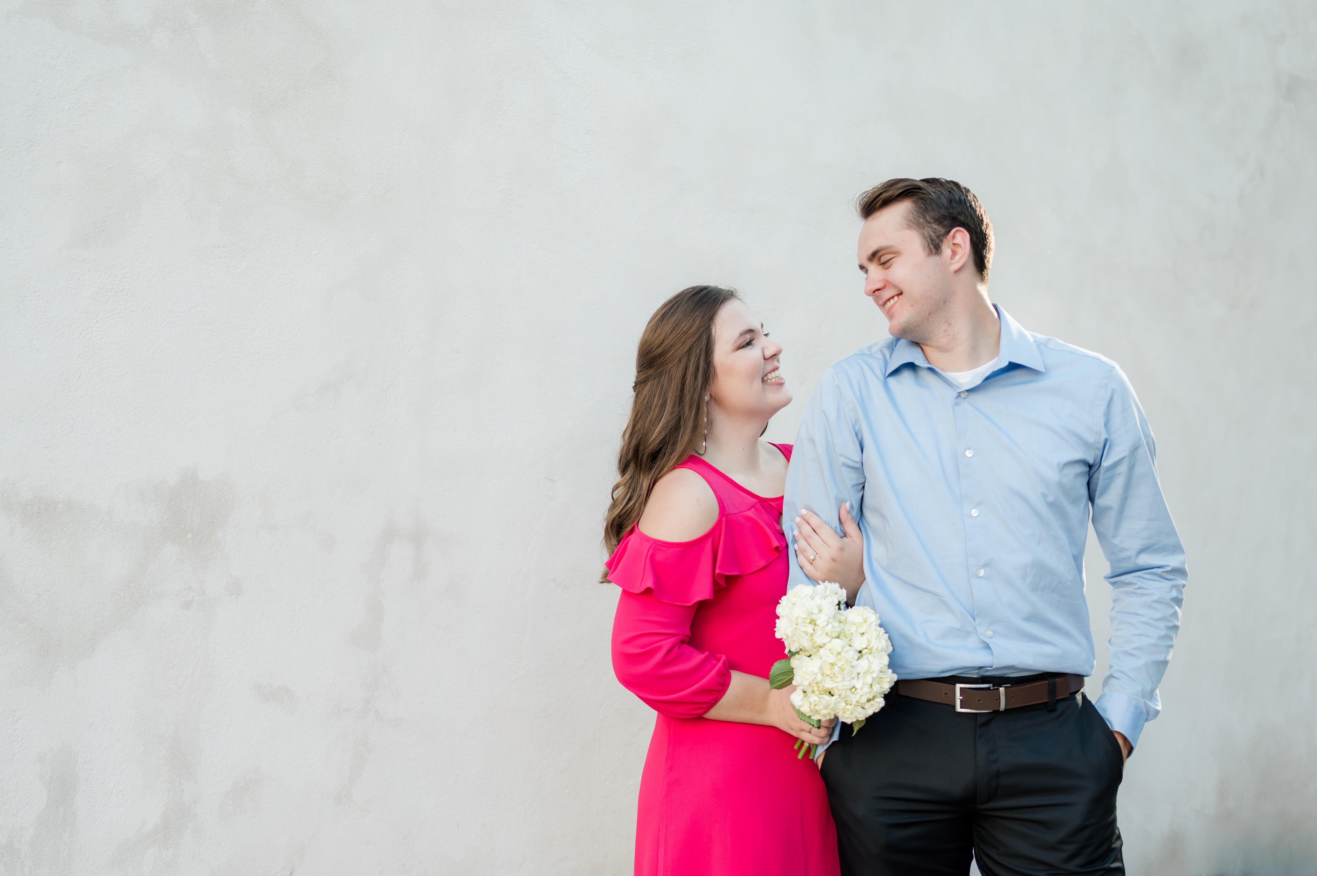 The Wedding Website of Rebecca Byrd and Ryan Losensky
