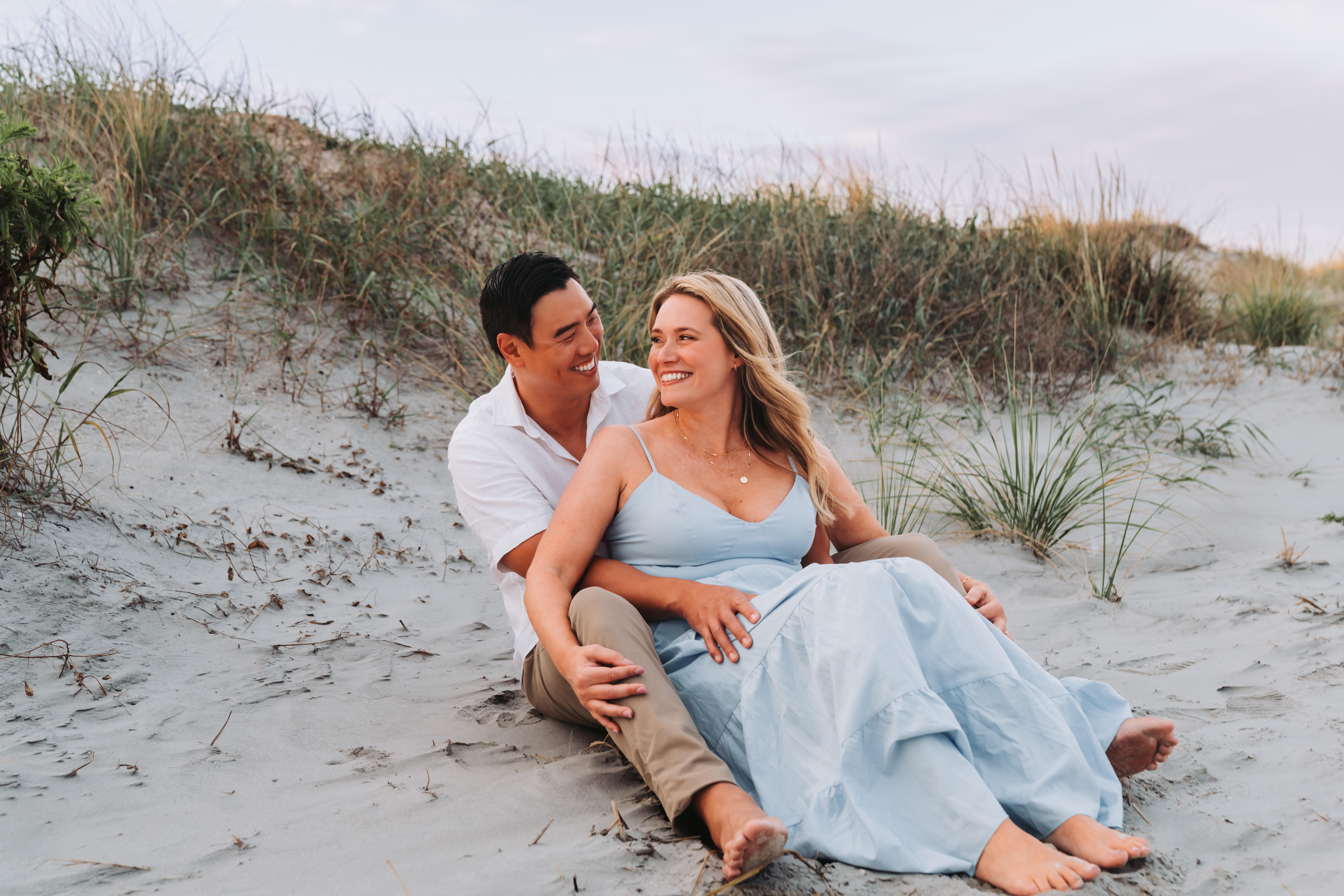 The Wedding Website of Kristen Bourrillion and Alan Lee