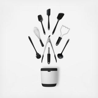 10-Piece Ultimate Kitchen Tool Set