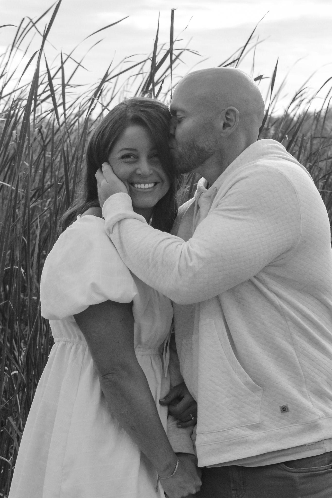 The Wedding Website of Kristine Miller and Jonathan Daly