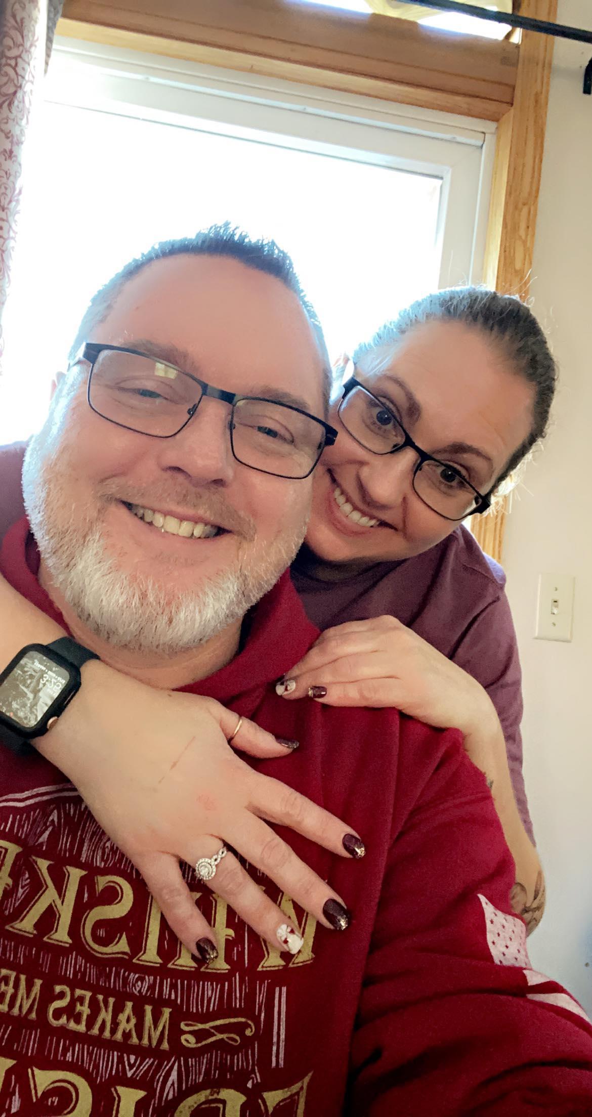 The Wedding Website of Jacki Ohman and Brian Lovgren