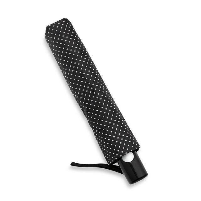 Shedrain® Prom Dress Auto-Open Mini Umbrella