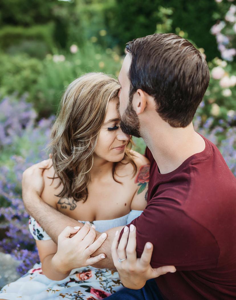 The Wedding Website of Erika Boughner and Justin Young