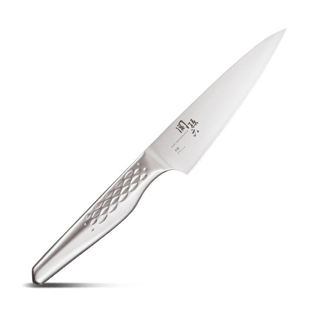 kaigroup A shell seal Seki Magoroku six kitchen knives (Pettina, 120㎜) (AB-5163)