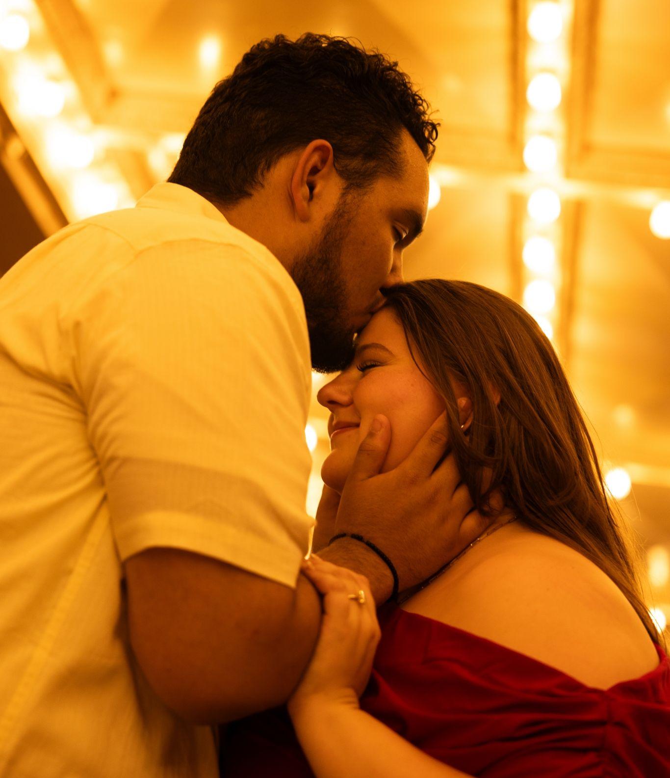 The Wedding Website of Joshua Mangrum and Morgan Zett