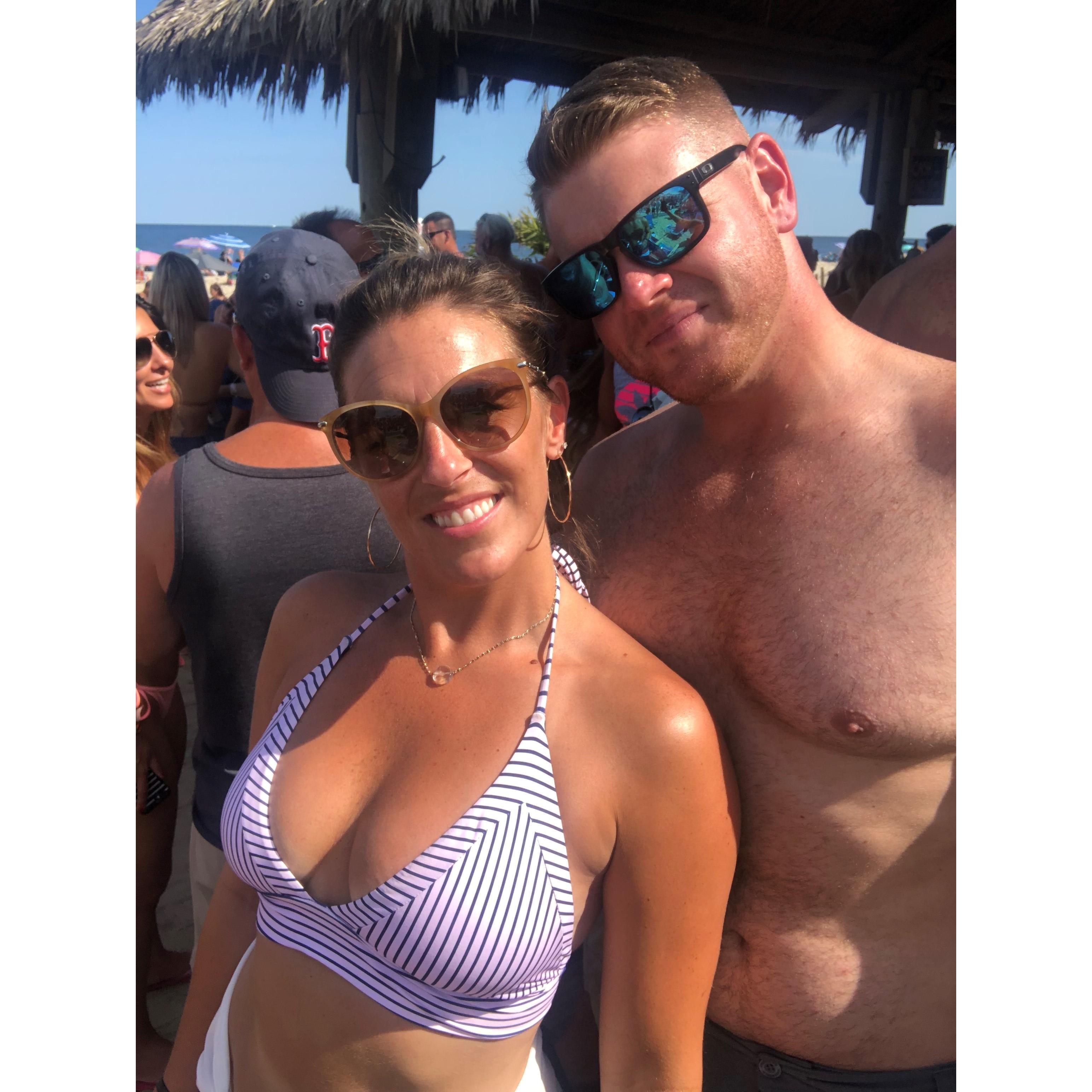 Summer Fun at Donovan's