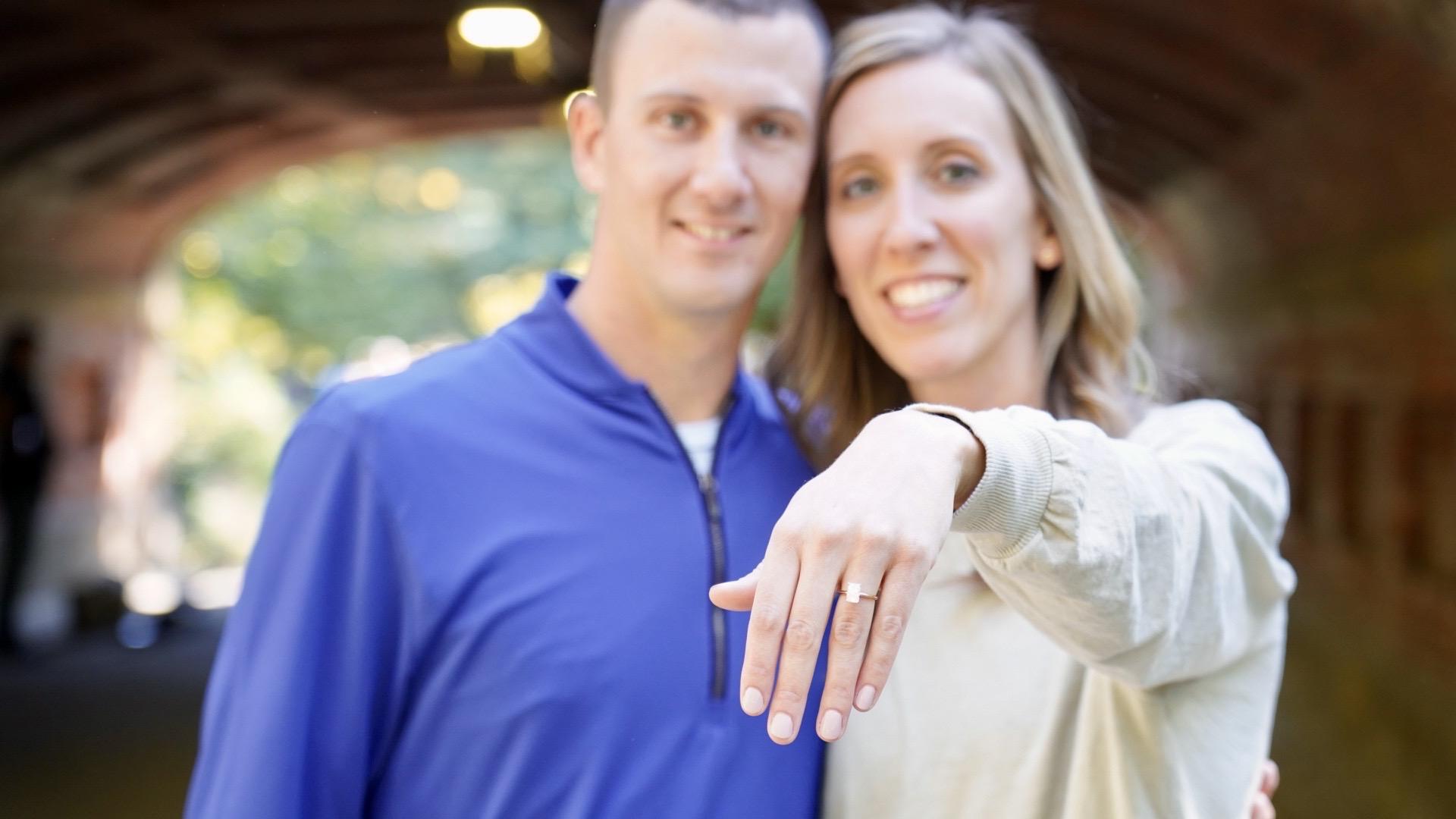 The Wedding Website of Lindsey Penrod and Chris Brubaker