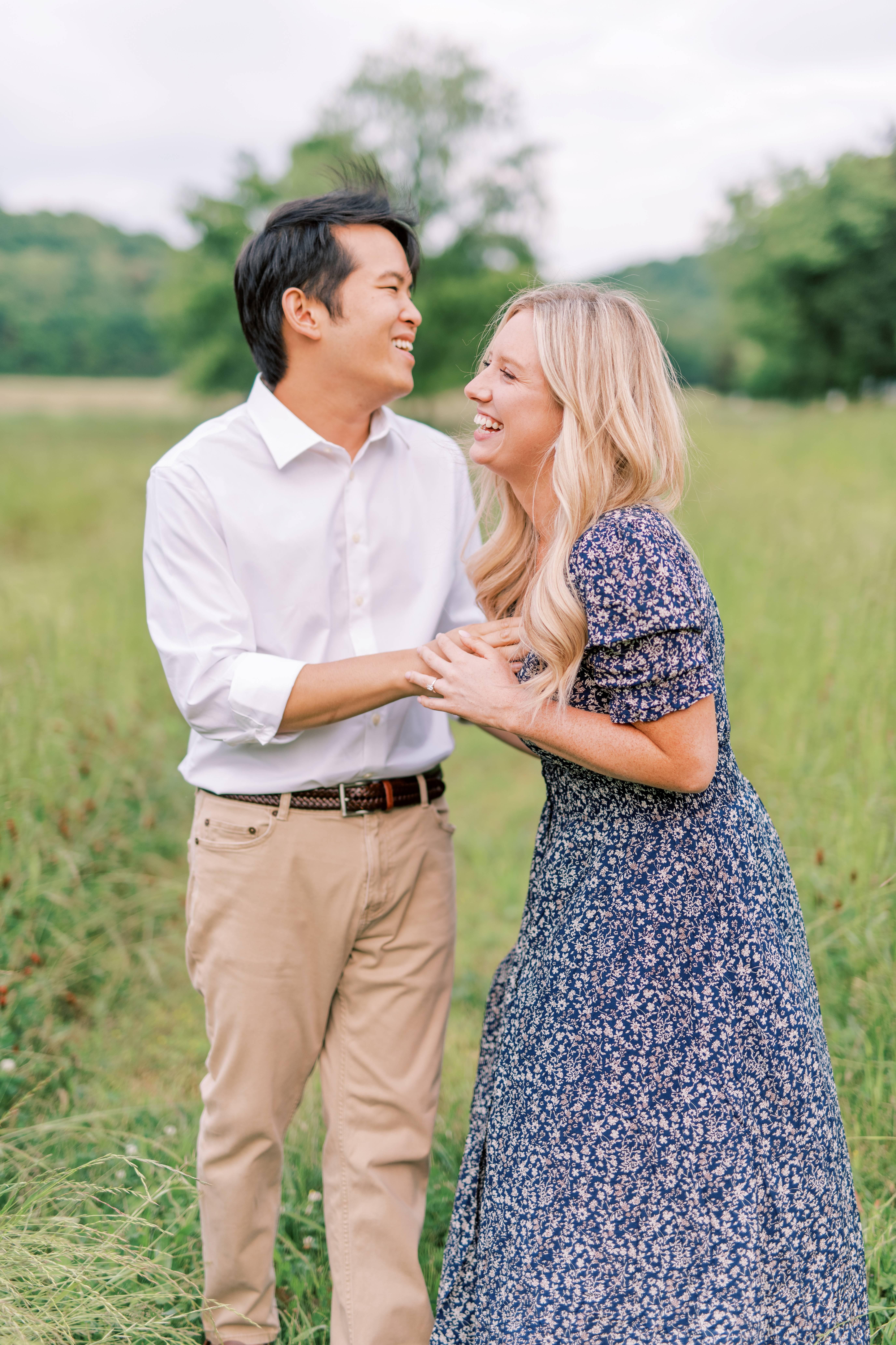 The Wedding Website of Brianna Leach and Alec Foungthong