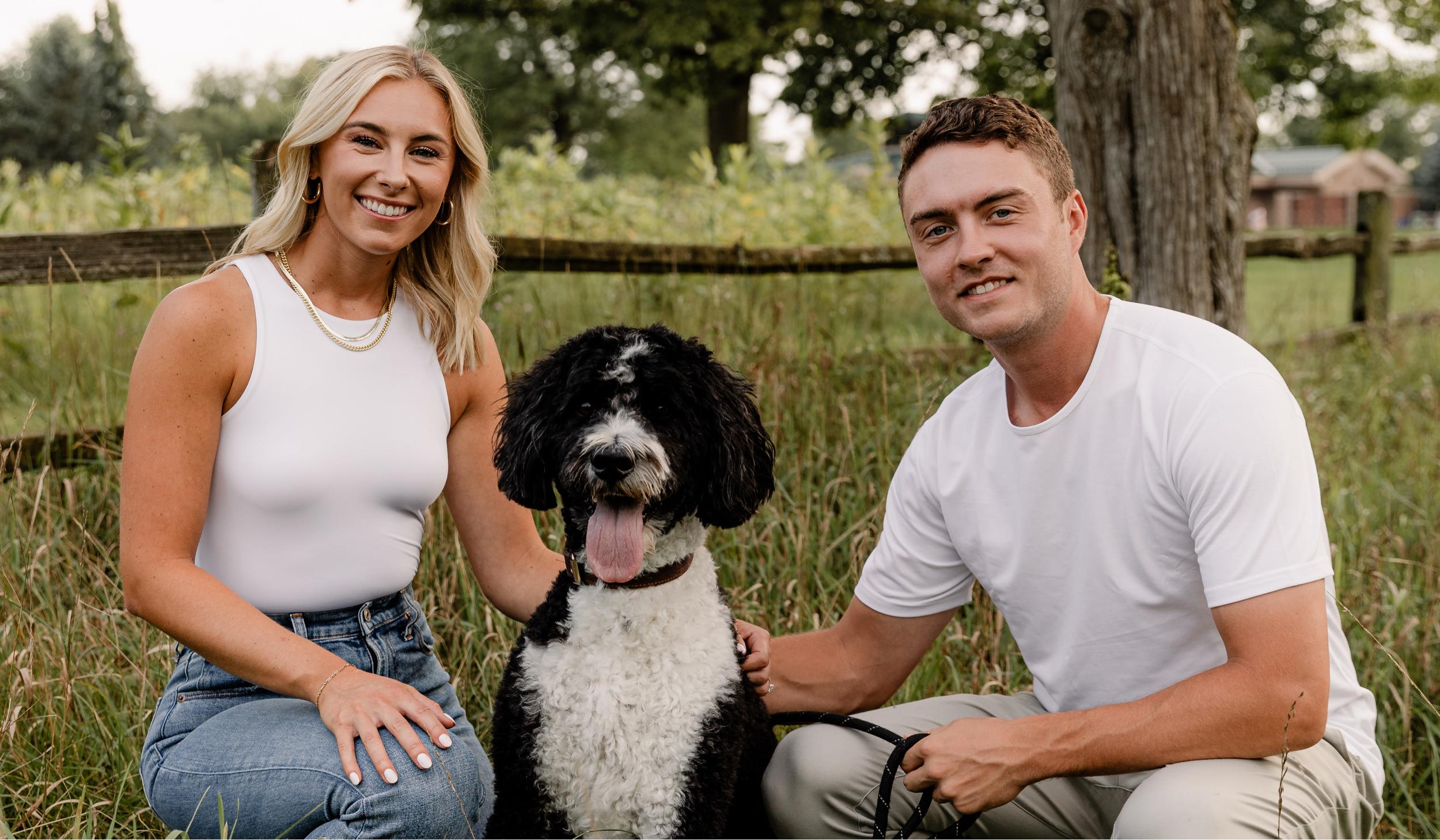 The Wedding Website of Katie Robinson and Josh Ward