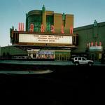 East Warren Theatre