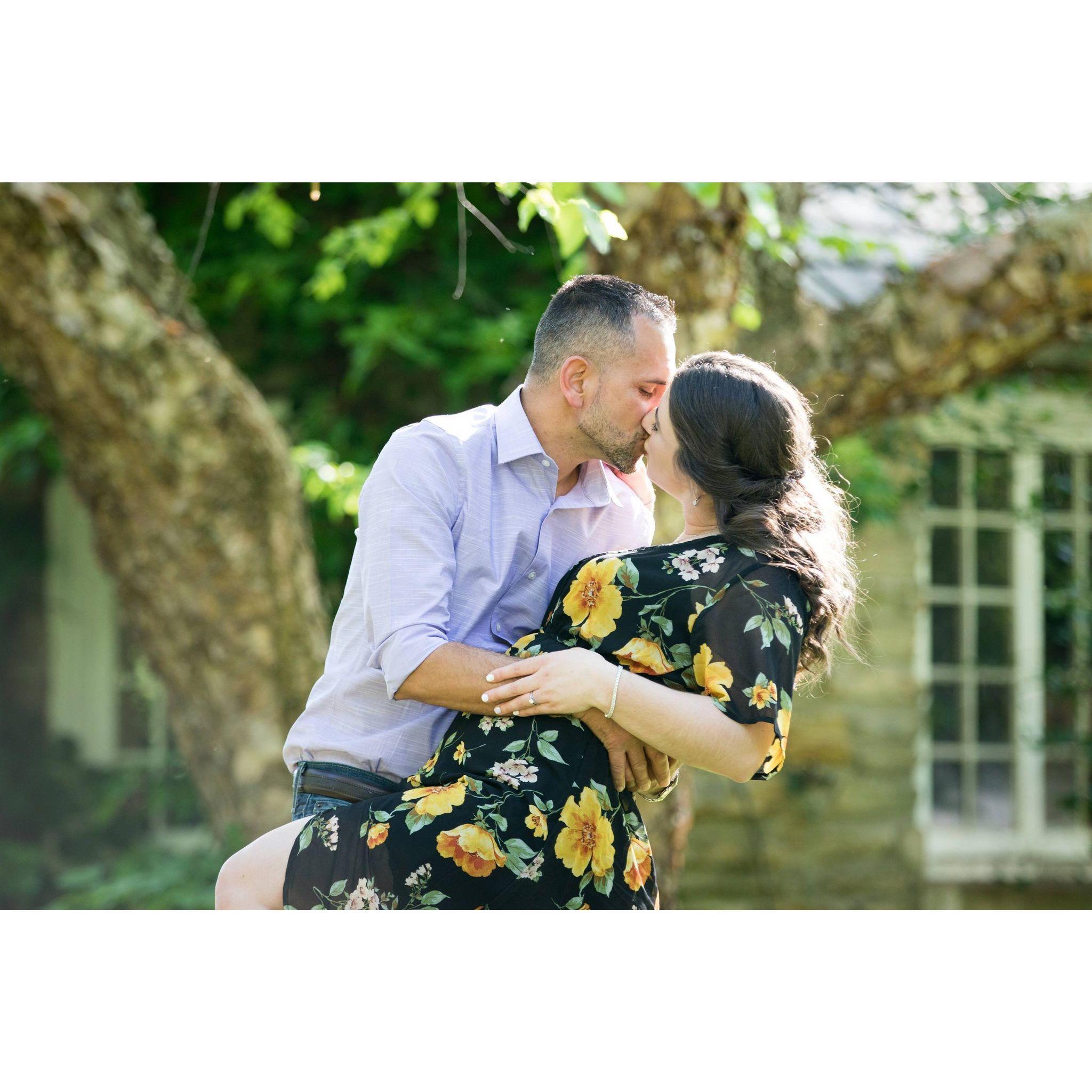 Engagement Photo Shoot
5-14-2021