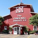 The Cider Mill