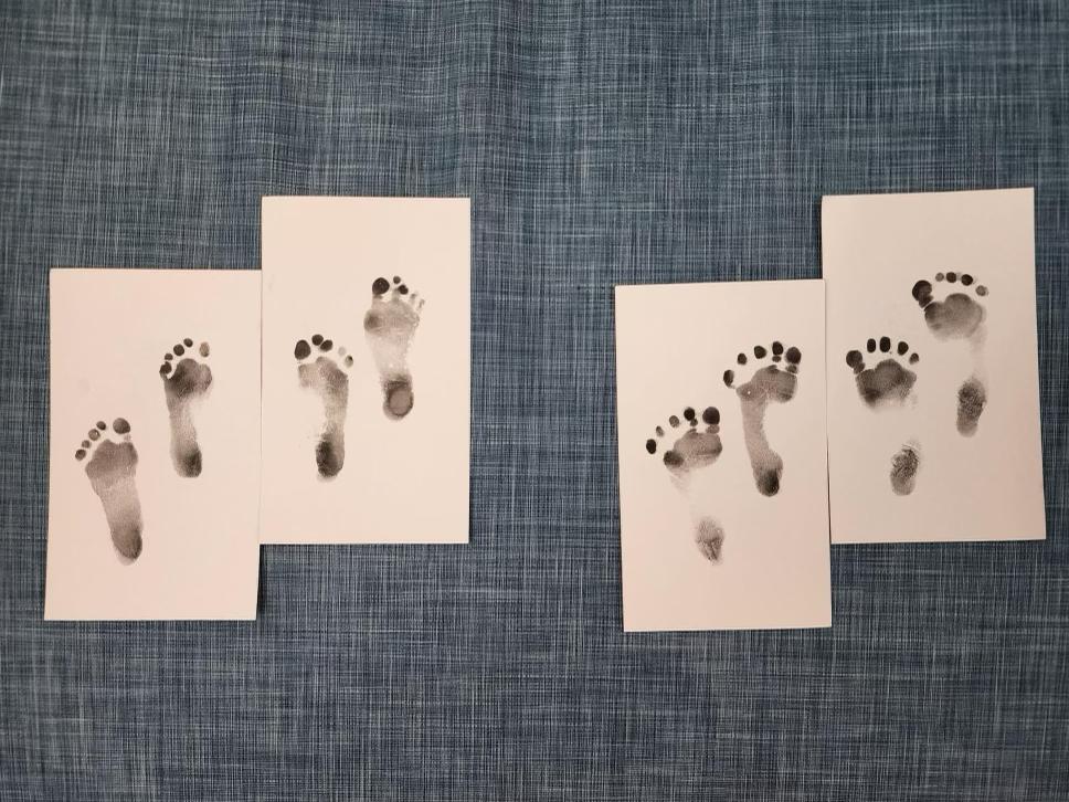 The Wedding Website of Kaia Rose and Kinley Brooke