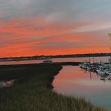 Pawleys Island