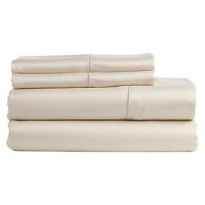 BAMBOO COLLECTION - The Bamboo Collection™ Rayon made from Bamboo Sheet Set - Tan (Queen)