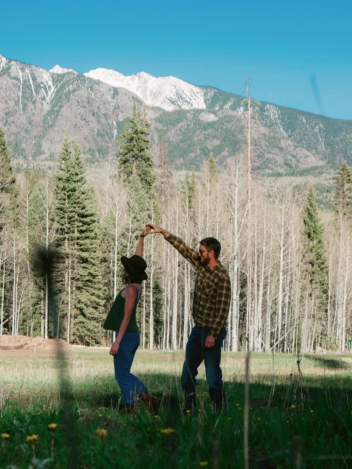 The Wedding Website of Jessilen Henderson and Austin Gorton