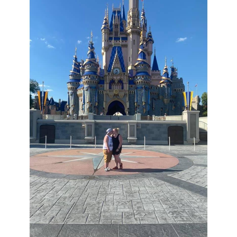 One of our most favorite places to be!