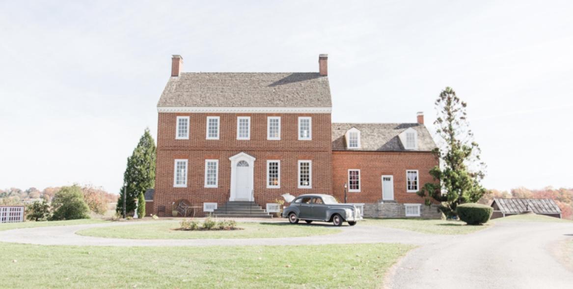 The Wedding Website of Rachel Blake and Sean Blake