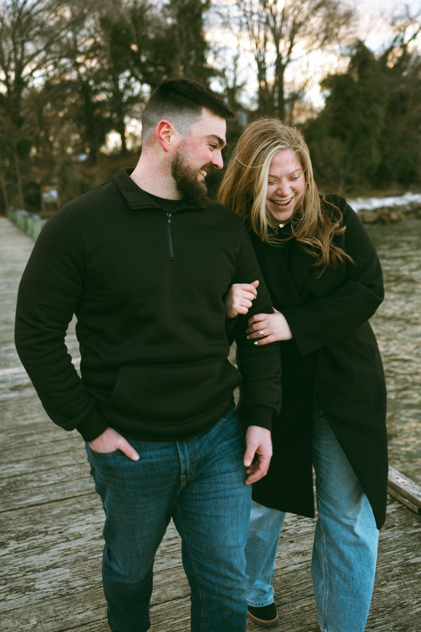 The Wedding Website of Gloria Milstein and Tyler Parks