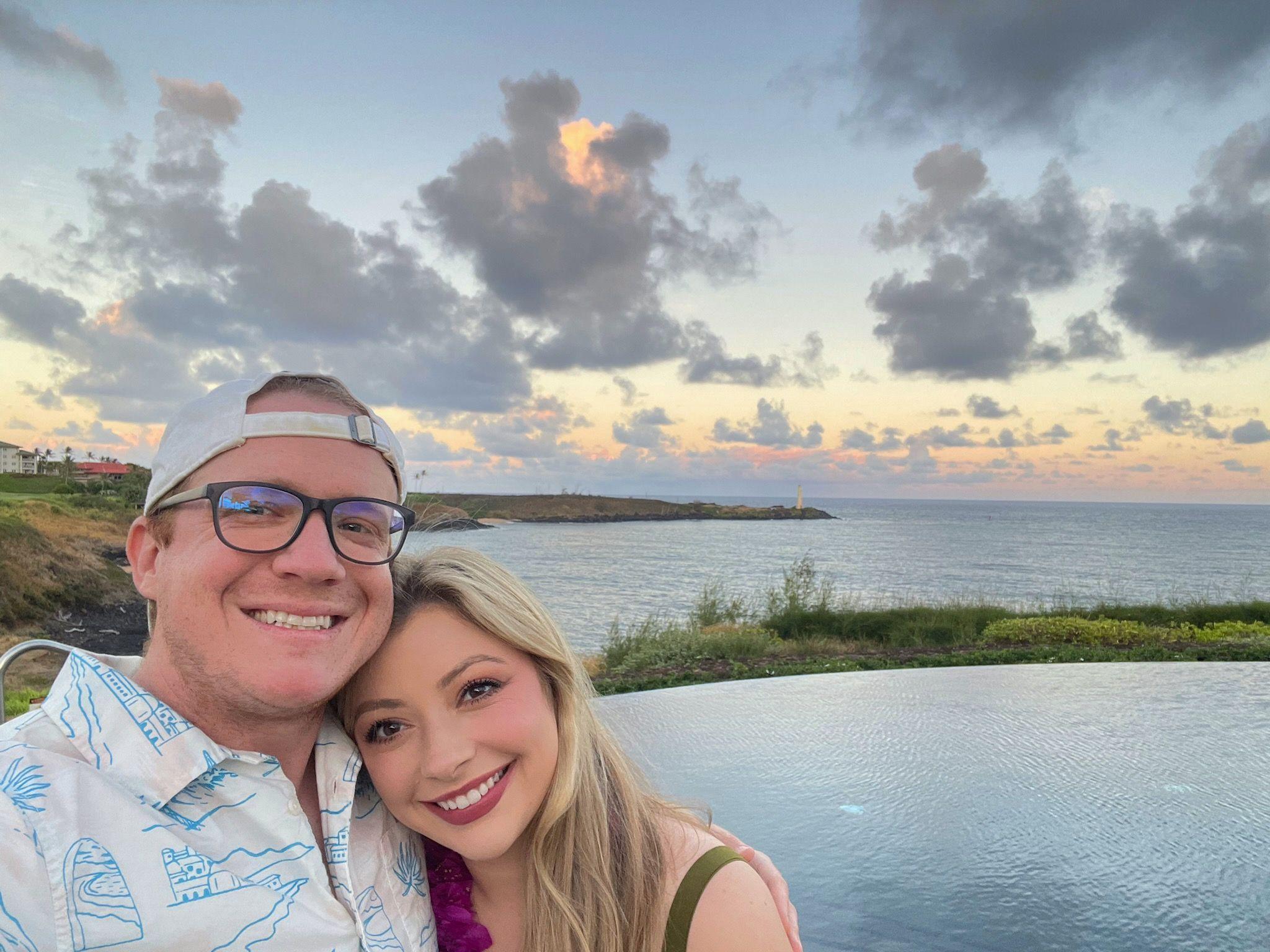 The Wedding Website of Kirsten Reeves and Taylor Gantt