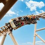 Busch Gardens Williamsburg