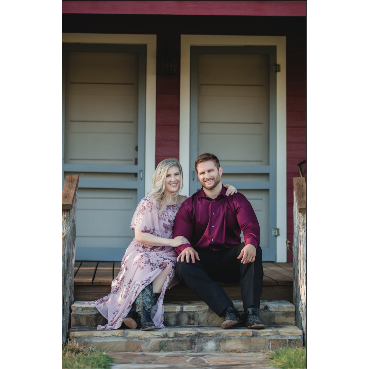 Engagments. © Kathlyn Dragna Photography – 979.830.3952