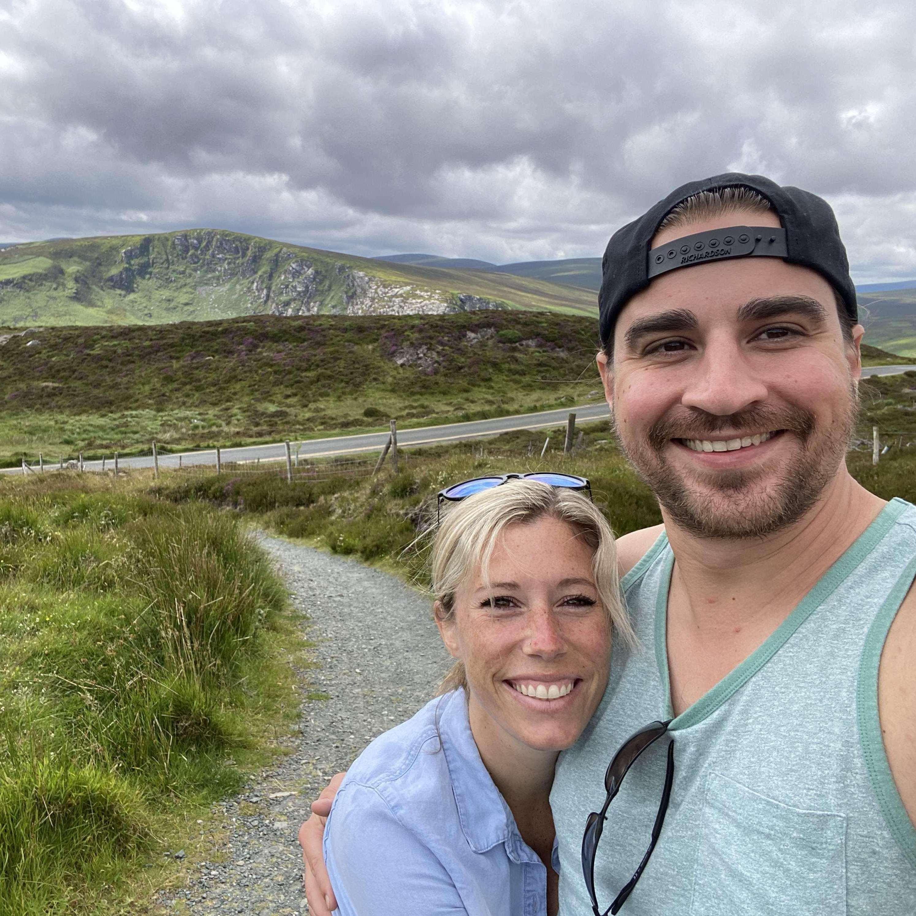 Ireland