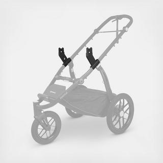 Mesa/Ridge Car Seat Adapters