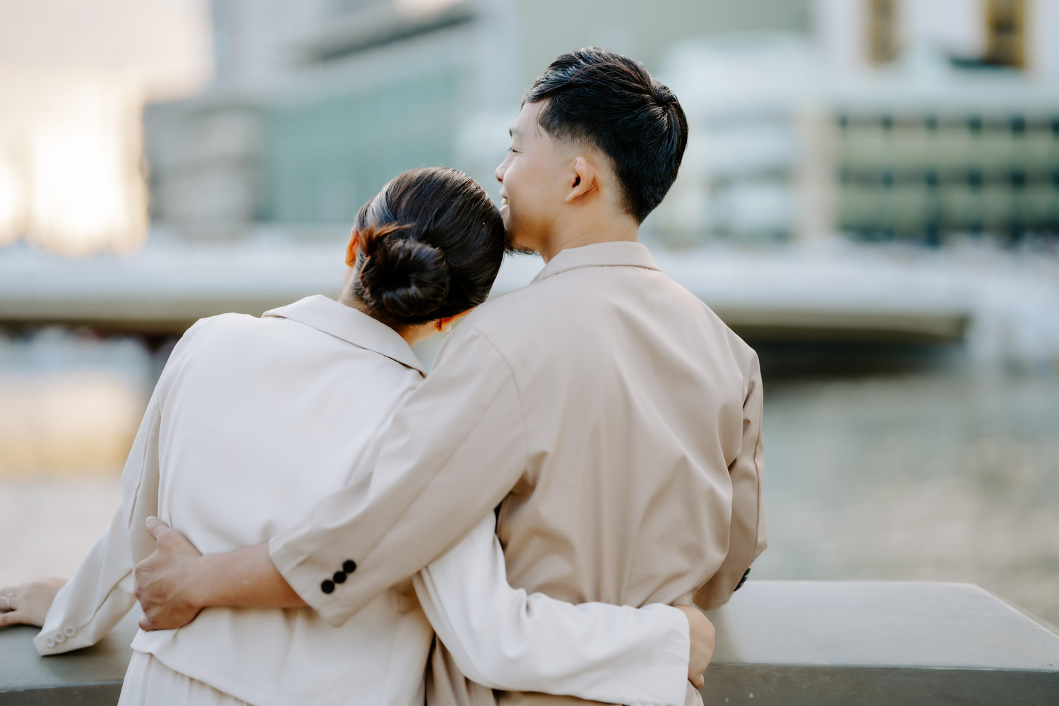 The Wedding Website of Justeene Dale Pelayo and Norman Andres