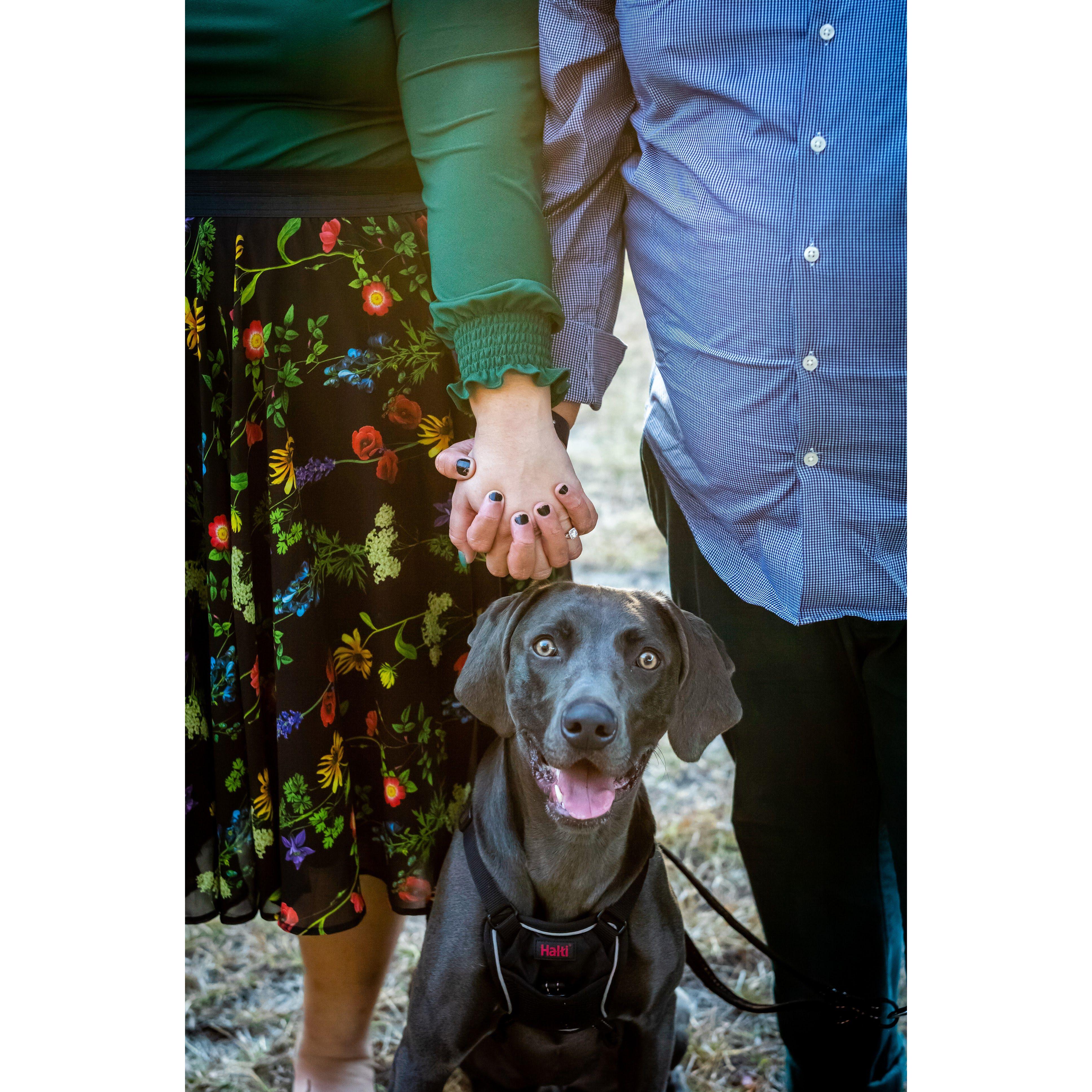 Our family. <3