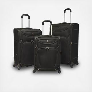 3-Piece Bowman 2.0 Luggage Set